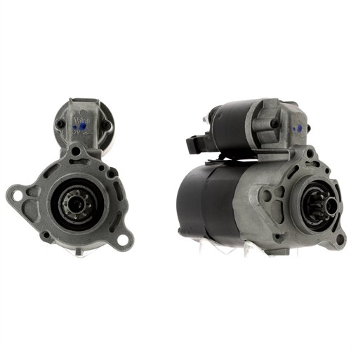 REMAN STARTER SEAT/VOLKSWAGEN AROSA LUPO
