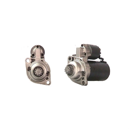 REMAN STARTER AUDI/FORD/SEAT/VW A3 GALAXY LEON OCTAVIA GOLF