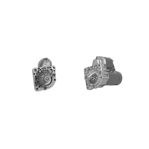 REMAN STARTER FIAT SEISENTO