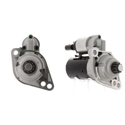REMAN STARTER AUDI/VOLKSWAGEN