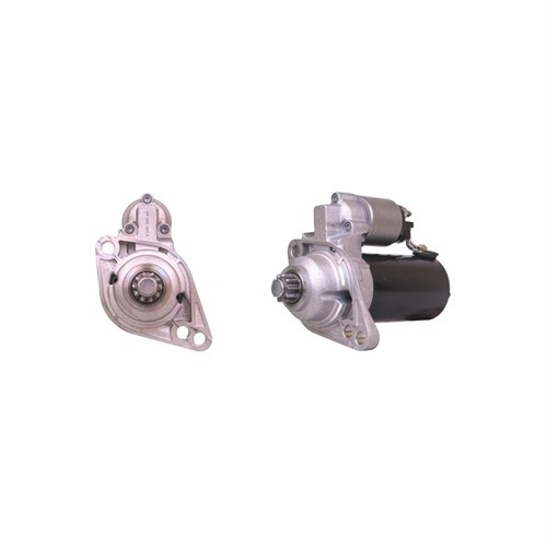 REMAN STARTER AUDI/VOLKSWAGEN