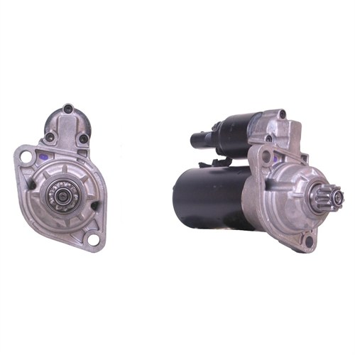 REMAN STARTER AUDI/VOLKSWAGEN