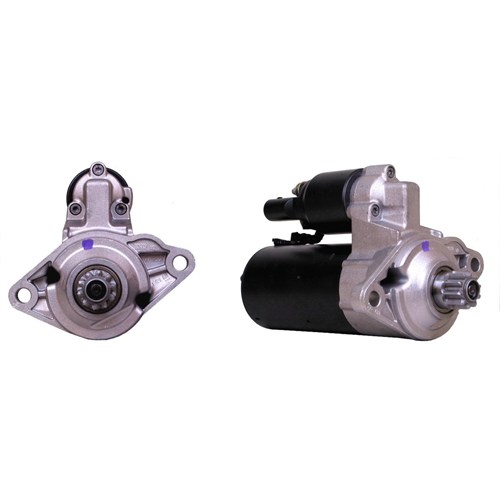 REMAN STARTER AUDI VOLKSWAGEN
