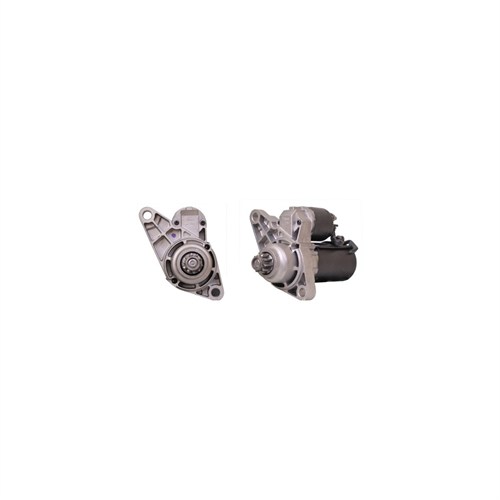 REMAN STARTER AUDI/VOLKSWAGEN
