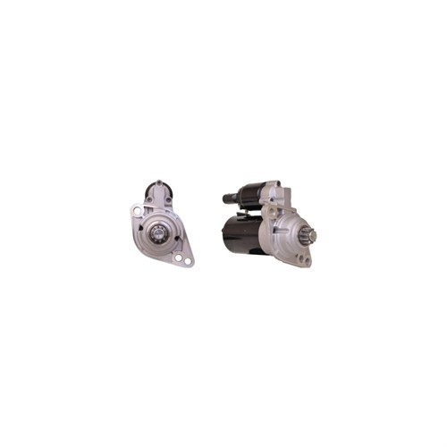 REMAN STARTER AUDI/VOLKSWAGEN