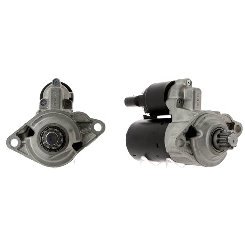 REMAN STARTER AUDI/VW/SEAT A3 GOLF TOURAN LEON
