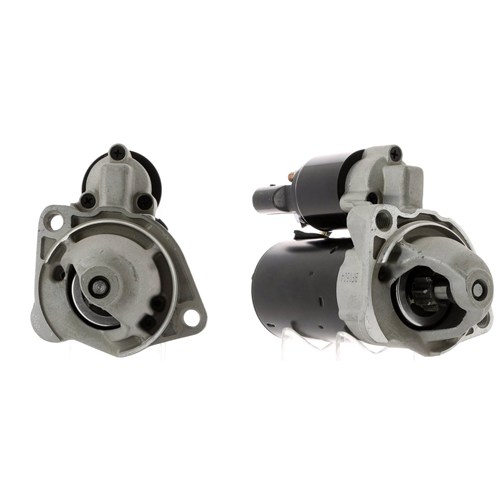 REMAN STARTER AUDI/VW/SKODA A4 A6 PASSAT SUPERB