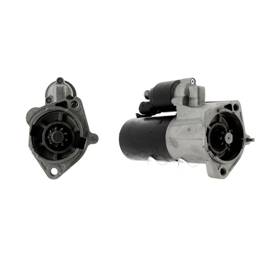 REMAN STARTER AUDI/SKODA A4 A6 SUPERB