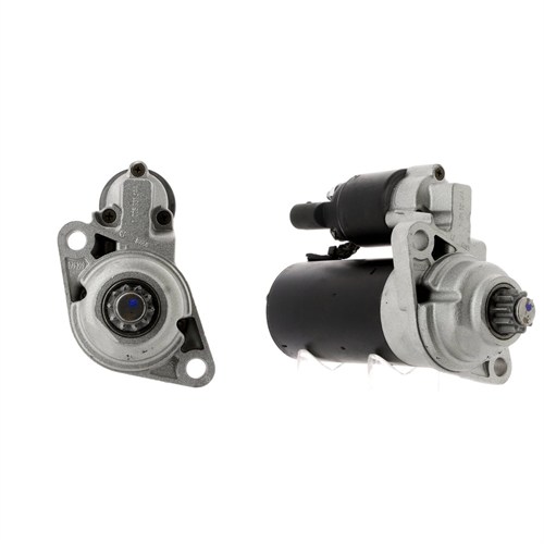 REMAN STARTER VW/SEAT/SKODA GOLF POLO IBIZA FABIA