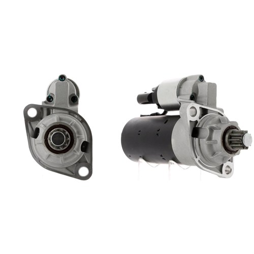 REMAN STARTER VOLKSWAGEN TRANSPORTER