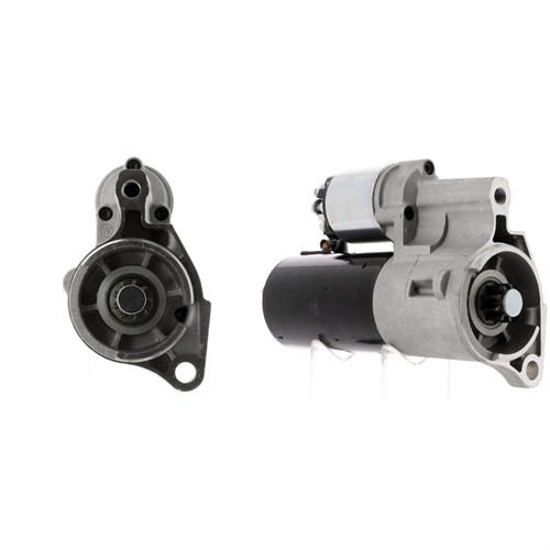 REMAN STARTER VOLKSWAGEN TOUAREG