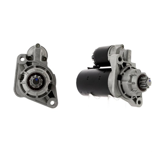 REMAN STARTER VOLKSWAGEN TOUAREG