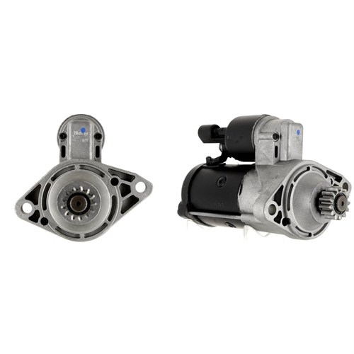 REMAN STARTER AUDI/SEAT/VW A3 ALHAMBRA GOLF VI