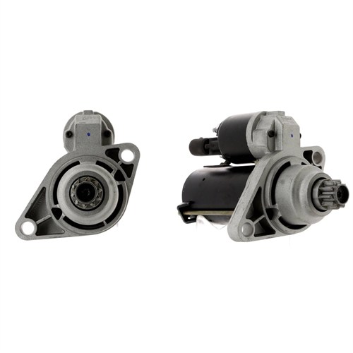 REMAN STARTER AUDI/SEAT/VW A3 LEON POLO