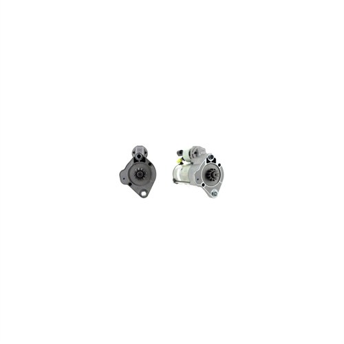 REMAN STARTER VOLKSWAGEN AMAROK CRAFTER