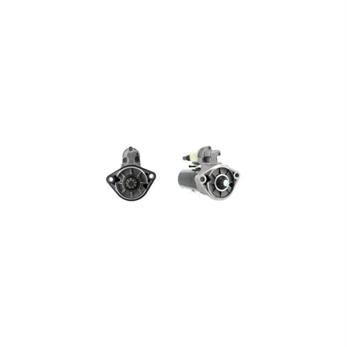 REMAN STARTER VOLKSWAGEN CRAFTER