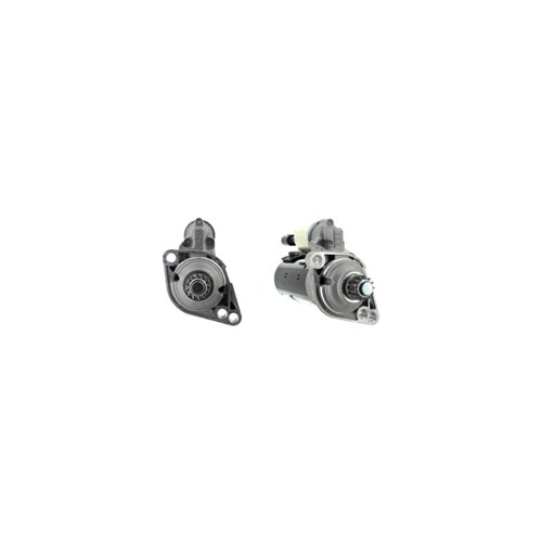 REMAN STARTER AUDI/VOLKSWAGEN A1 A3 GOLF VI TOURAN
