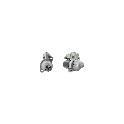 REMAN STARTER AUDI A4 A6 A8