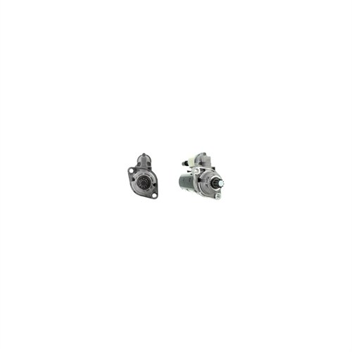 REMAN STARTER AUDI/VOLKSWAGEN A3 TOURAN PASSAT