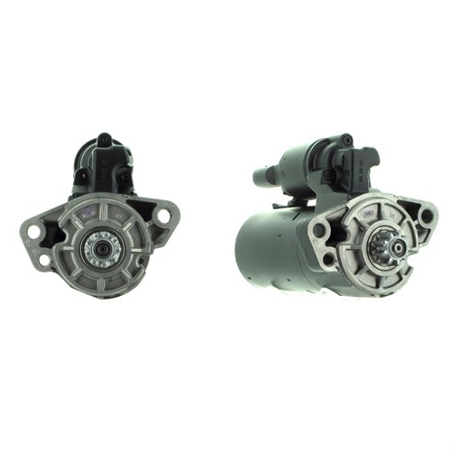 REMAN STARTER AUDI/VOLKSWAGEN Q7 TOUAREG