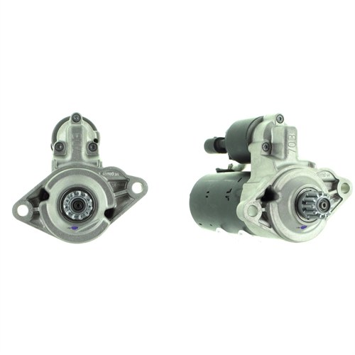REMAN STARTER AUDI/VOLKSWAGEN A3 TT GOLF PASSAT