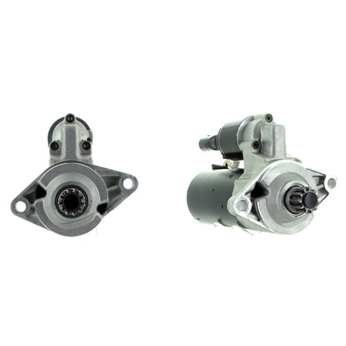 REMAN STARTER AUDI/VOLKSWAGEN A3 TT PASSAT TOURAN