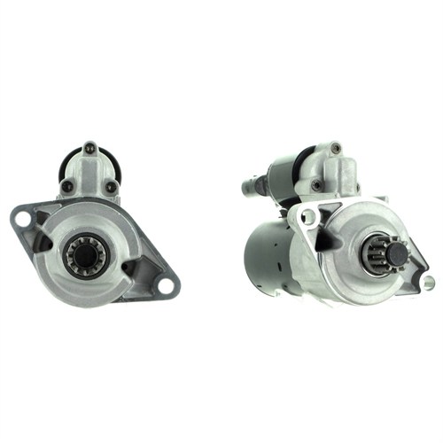 REMAN STARTER AUDI/VOLKSWAGEN Q3 TT EOS TIGUAN