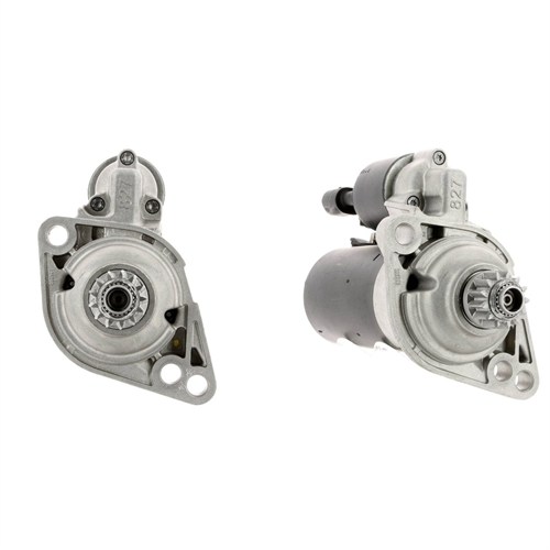 REMAN STARTER AUDI/VOLKSWAGEN A1 A3 GOLF PASSAT
