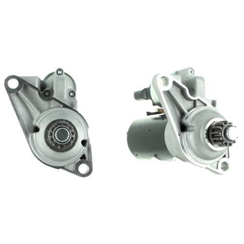 REMAN STARTER AUDI/VOLKSWAGEN A1 POLO