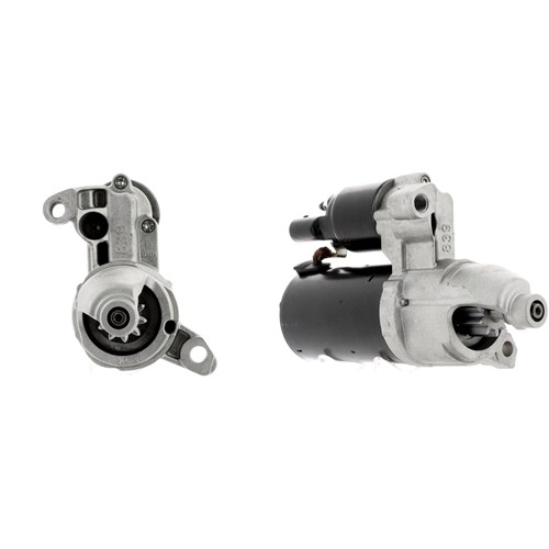 REMAN STARTER AUDI A4 A5 A6 A7 A8