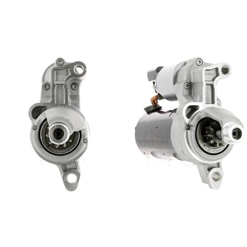 REMAN STARTER AUDI A4 A5 Q5