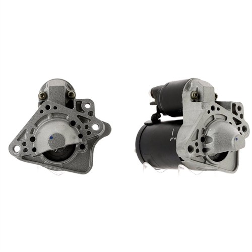 REMAN STARTER RENAULT CLIO MODUS