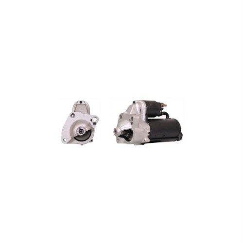 REMAN STARTER RENAULT MASTER MOVANO