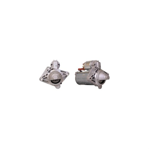 REMAN STARTER RENAULT
