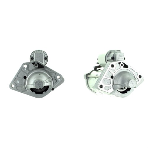 REMAN STARTER NISSAN/RENAULT QASHQAI MEGANE III