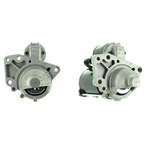 REMAN STARTER RENAULT LAGUNA III