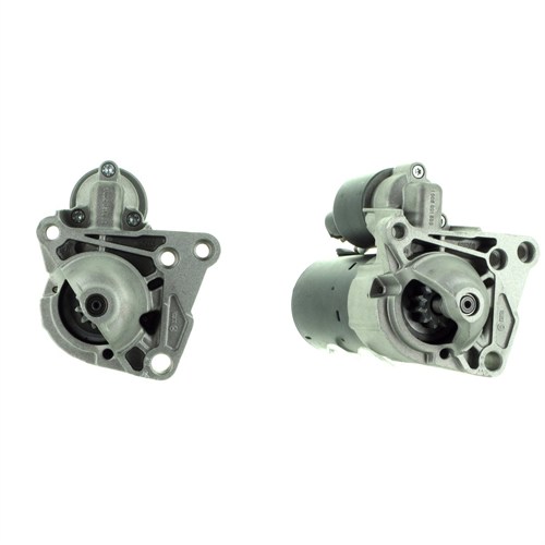 REMAN STARTER RENAULT CLIO III MEGANE III