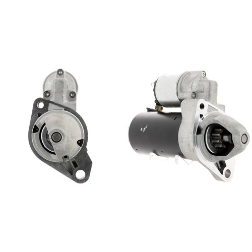 REMAN STARTER VAG A8 PHAETON