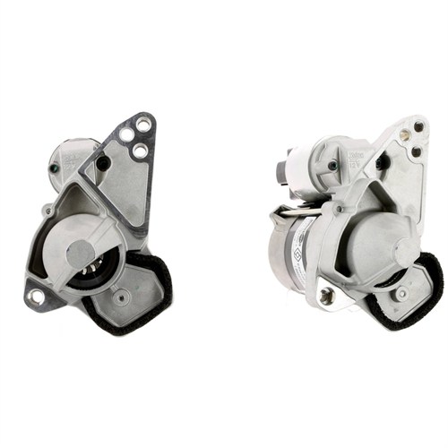 REMAN STARTER DACIA/RENAULT LOGAN CAPTURE CLIO