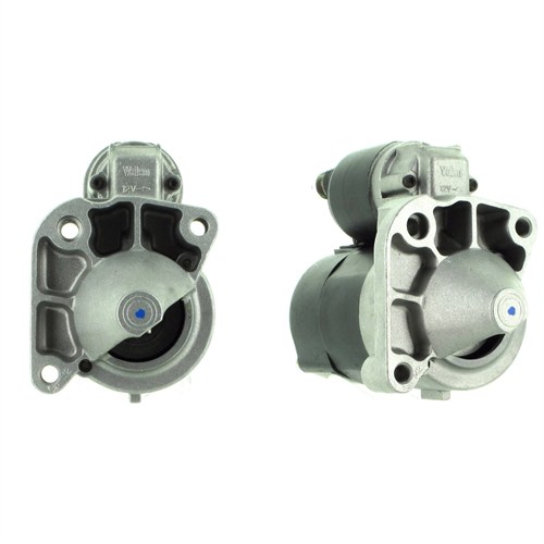REMAN STARTER DACIA