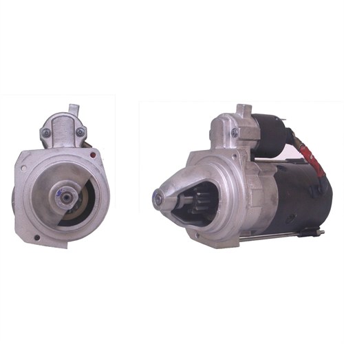 REMAN STARTER PSA C35