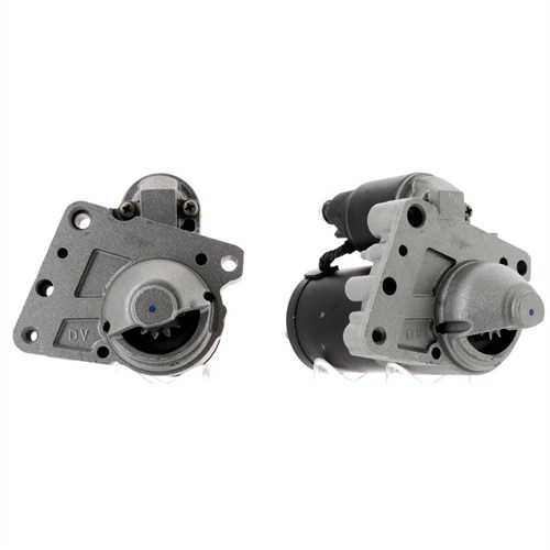 REMAN STARTER PSA C5 308 407