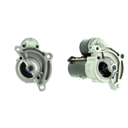 REMAN STARTER PSA NEMO 207 BIPPER