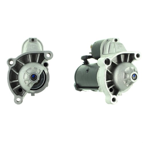 REMAN STARTER PSA C5 C8 307 807