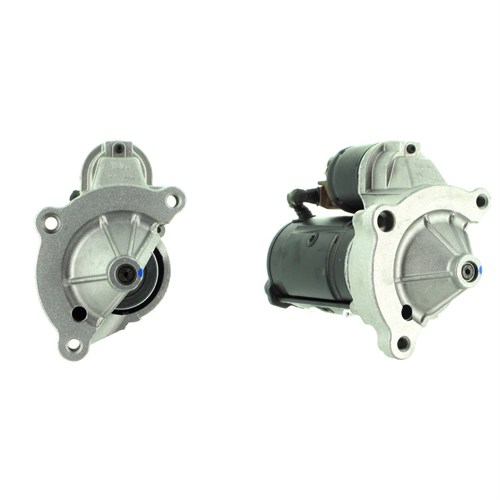 REMAN STARTER PSA C4 JUMPY 407 EXPERT