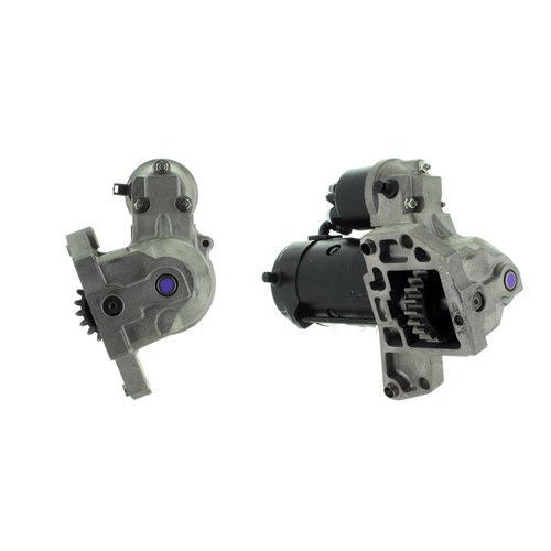 REMAN STARTER PSA C5 C6 407 607