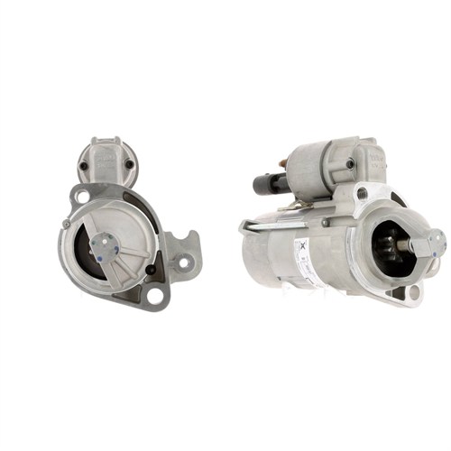 REMAN STARTER AUDI A6 RS4 S4