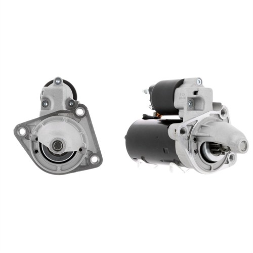 REMAN STARTER FORD FOCUS II