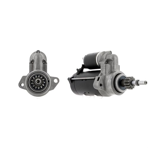 REMAN STARTER VAG PHAETON TOUAREG
