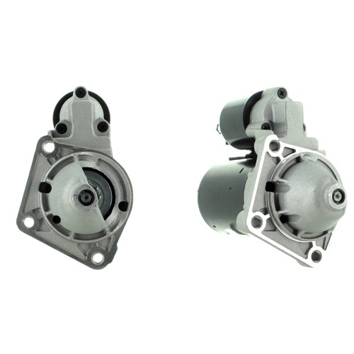 REMAN STARTER FORD FIESTA KA